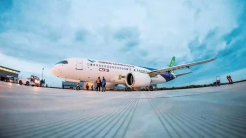 逐夢藍天如何飛？ 杭州航空產(chǎn)業(yè)的N種可能